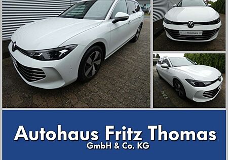 VW Passat Variant Volkswagen 1.5 eTSI DSG Business LED Navi HuD SHZ Klima Navi