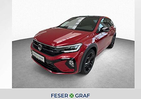 VW Taigo Volkswagen R-Line 1,5 l TSI OPF 110 kW (150 PS) 7-Gang-Doppel