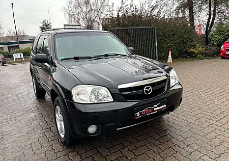 Mazda Tribute 2.0 4x4 TÜV/AU NEU TOP