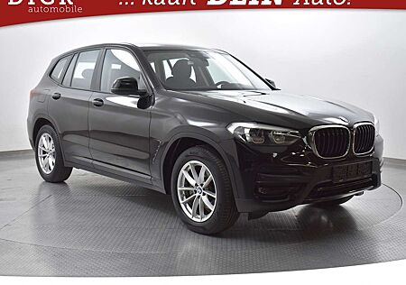 BMW X3 xDrive 20d Aut. NAVI PLUS+LED+SHZ+TEMP+PDC+MF