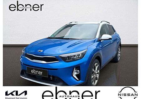 Kia Stonic 1.0 T-GDI 120PS Mild-Hybrid Spirit | Sitz