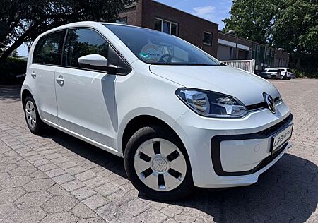 VW Up Volkswagen ! ! KLIMA KAMERA TEMPOMAT PDC 8xBEREIFT 1.HAND