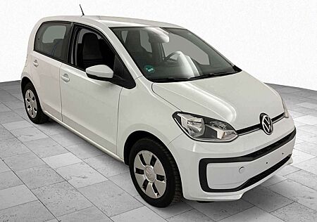 VW Up Volkswagen ! ! KLIMA KAMERA TEMPOMAT PDC 8xBEREIFT 1.HAND