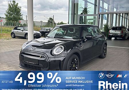 Mini Cooper SE 3-Türer Navi Rückfahrkamera Sportsitz