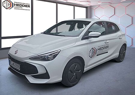 MG MG3 3 1.5 T Standard 116 PS *KLIMA*BLUETOOTH*NAV