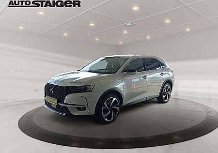 DS Automobiles DS 7 DS7 Performance Line Alcantara+LED+Navi+SHZ+Kam.