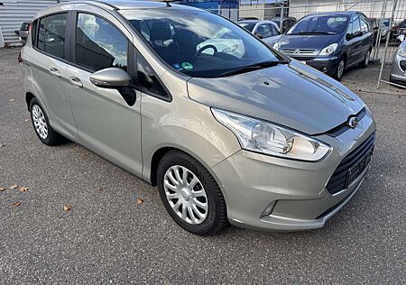 Ford B-Max Trend .Neue inspektion, Neue TÜV