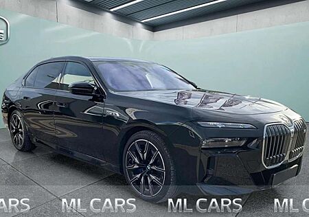 BMW i7 M70 xDrive Massage vo+hi*Sitzklima*Stand*Pano