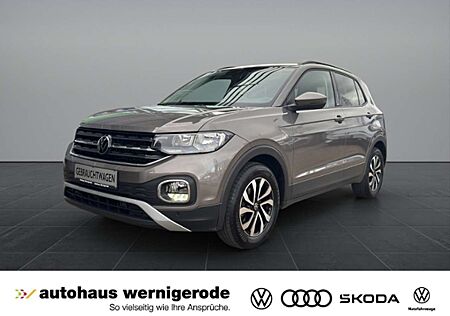 VW T-Cross Volkswagen 1.0TSI Active Shz/App/ACC/PDC
