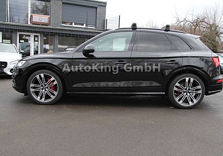 Audi SQ5 3.0 TFSI Quattro|S-Line|Virtual|Leder|21Zoll