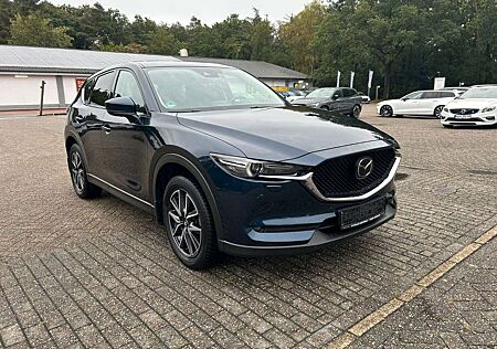 Mazda CX-5 Sports-Line AWD