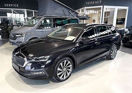 Skoda Octavia Combi1.4 TSI iV DSG Style Matrix-LED ACC