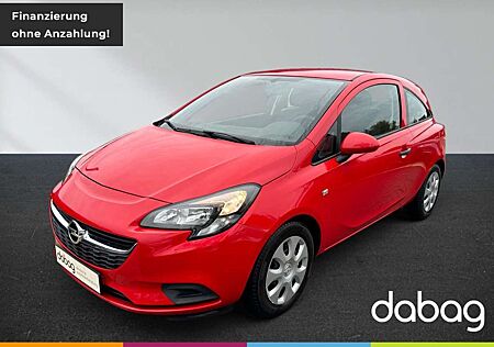 Opel Corsa 1.2 Selection Allwetter Klima