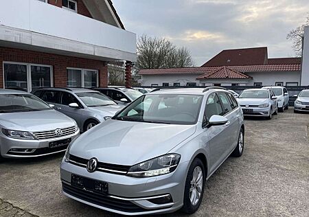 VW Golf Volkswagen VII 1.6TDI Variant Comfortline *ACC*Sitzh.*