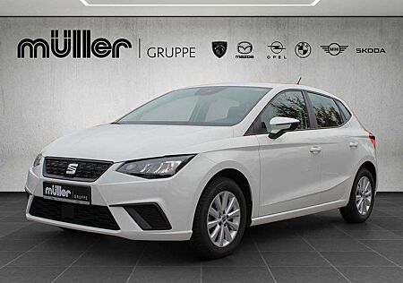 Seat Ibiza 5-Türer 1.0 Style