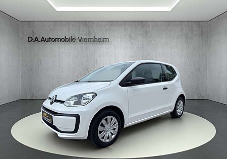 VW Up Volkswagen ! take !°Klima°Euro6°Rentner°°
