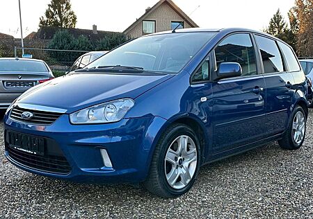 Ford C-Max 2.0 Style+ Sitzheizung Automatik Klima Scheckheft