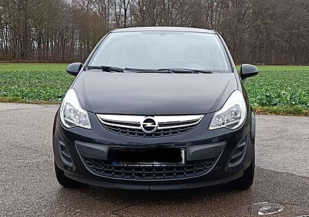 Opel Corsa 1.4 16V Active