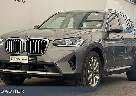 BMW X3 xDrive20i A LC+ AHK ACC RFK PDC AdapLED 19"LM
