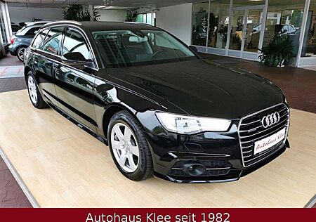 Audi A6 Avant 2.0 TDI quattro S-tronic *XEN*NAVI*AHK*