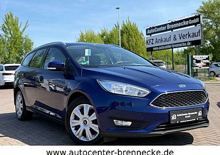 Ford Focus Turnier *Shzg*Multifunktion*Allwetter*