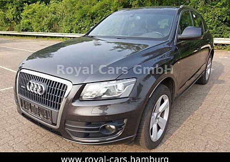 Audi Q5 2.0 TDI quattro 3x S-LINE NAVI*XENON*PDC*SHZ*