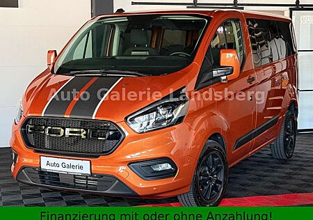 Ford Transit Custom 320*Trend*Autom.*Navi*LED*Kamera