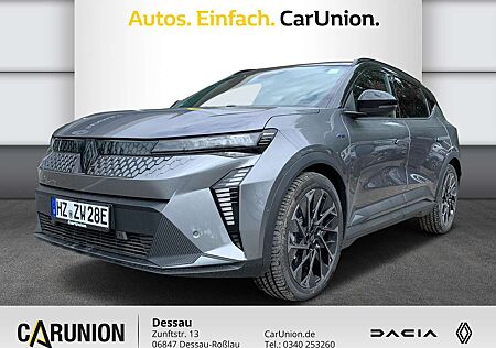 Renault Scenic E-Tech 100% Esprit Alpine 220 Long Range