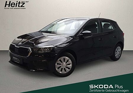 Skoda Fabia 1.0 Active Klima LED SHZ Bluetooth DAB
