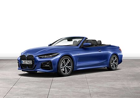 BMW 420 i 3. Türer / M Sport Aut.