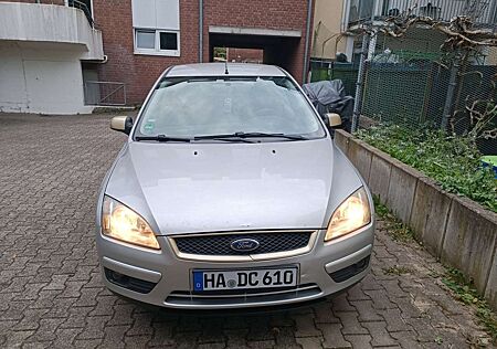 Ford Focus Turnier 1.6 16V Fun X