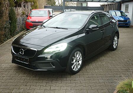 Volvo V90 Cross Country V40 Cross Country T3