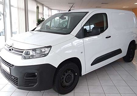 Citroën Berlingo Citroen Club XL/L2 3-Sitzer Parksensoren hinten Bluetooth