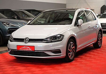 VW Golf Volkswagen 7 1.0 TSI Lim. Sound Edition LED*Pano*Acc*