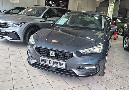 Seat Leon 1,5 TSI FR/LED/ACC/CarPlay & Android/Gar./