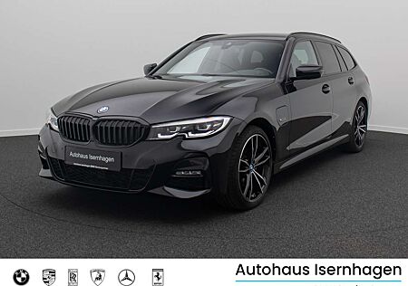 BMW 320 M Sport Alarm DAB Komfort HiFi LED 19Zoll