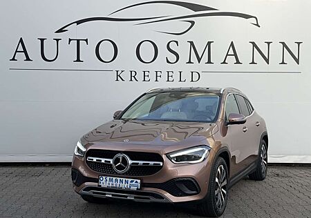 Mercedes-Benz GLA 220 d 4M 8G-DCT |HUD|360°K|DTR+Q|MultiBeam