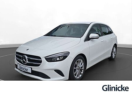 Mercedes-Benz B 200 gebraucht kaufen Mercedes-Benz B 200 B Klasse