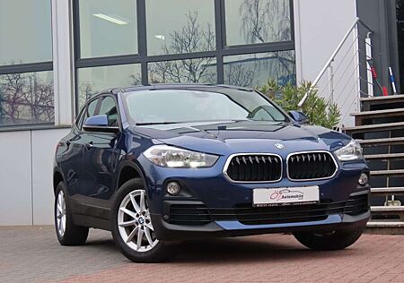 BMW X2 xDrive20d Steptronic