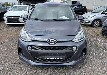 Hyundai i10 YES!