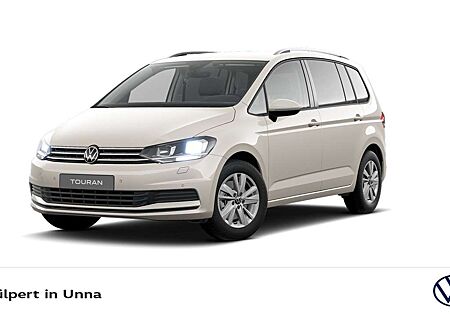 VW Touran Volkswagen 1.5 COMFORTLINE 7SITZE AHK CAM ACC NAVI