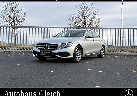 Mercedes-Benz E 250 Avantgarde Navi/Autom./Klima/LED/Sitzhzg.