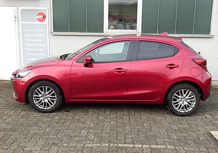 Mazda 2 SKYACTIV-G 90 M HYBRID KIZOKU