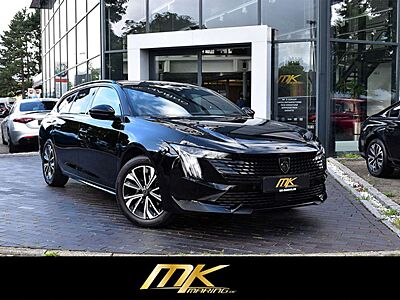 Peugeot 508 SW Allure PT 130 EAT8*MATRIX*NAV*SHZ*CARPLAY
