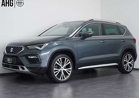Seat Ateca 1.5 TSI ACT Xperience LED/NAVI/ACC