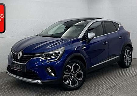 Renault Captur E-TECH PLUG-in 160 INTENS GSD+AHK+KAMERA+