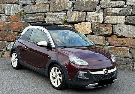 Opel Adam 1.0 Start/Stop Rocks