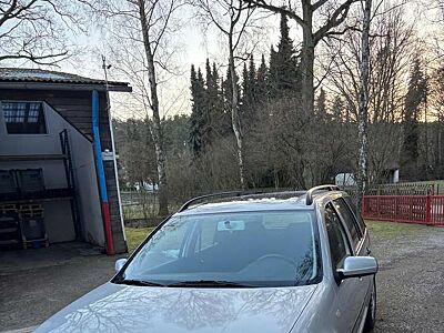 Volkswagen Golf Variant Golf IV Variant