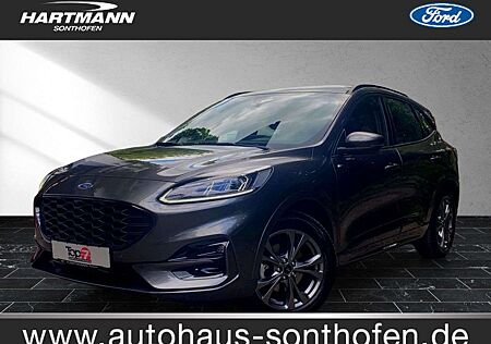 Ford Kuga ST-Line Bluetooth Head Up Display Navi LED