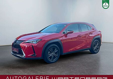 Lexus UX 250h FWD Launch Edition/LED/CAM/NAVI/SHZ/TEMP